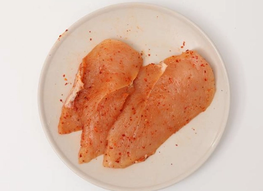 健康雞胸肉料理