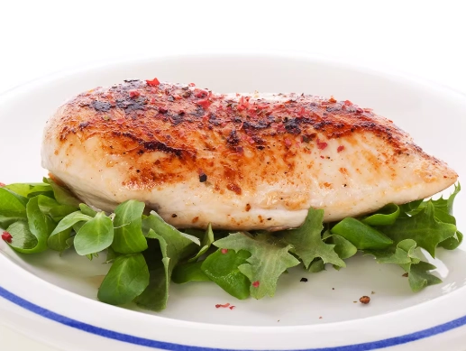 雞胸肉料理食譜 雞胸肉料理食譜