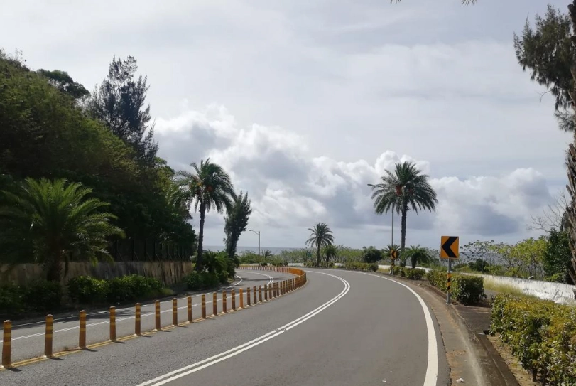 5月台灣旅遊推薦