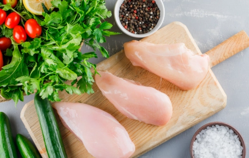 雞胸肉料理食譜 雞胸肉料理食譜