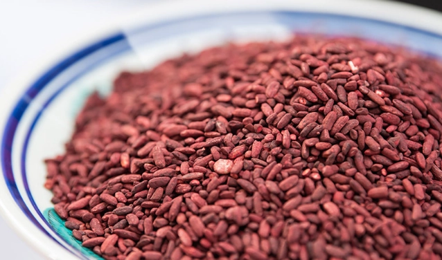 紅麴素食食譜 紅麴素食食譜