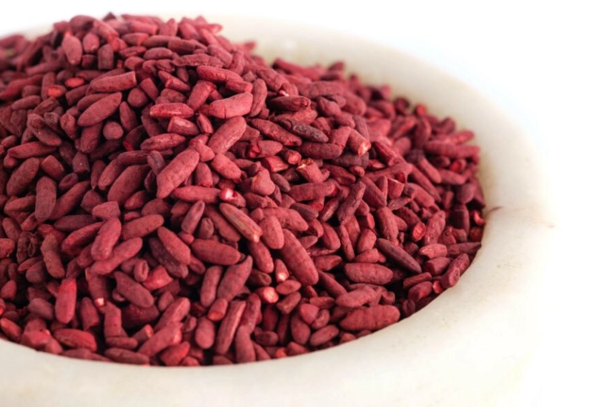 紅麴醬料理做法