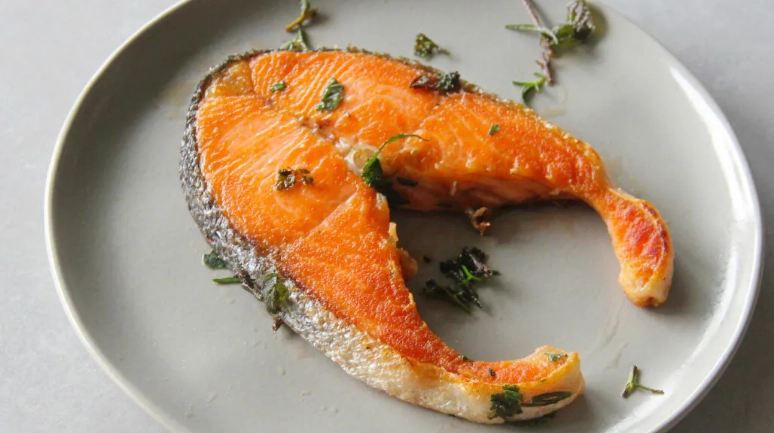 鮭魚烹飪方法 鮭魚烹飪方法