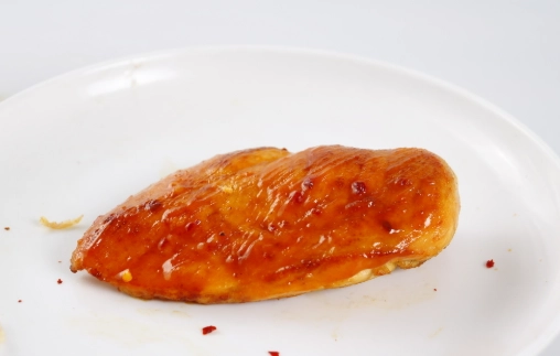 水煮雞胸肉減肥 水煮雞胸肉減肥