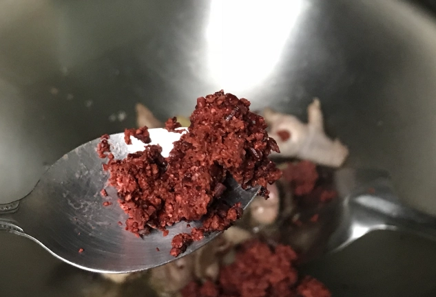 紅麴素食食譜 紅麴素食食譜