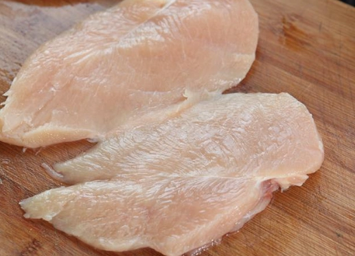 雞胸肉煮多久