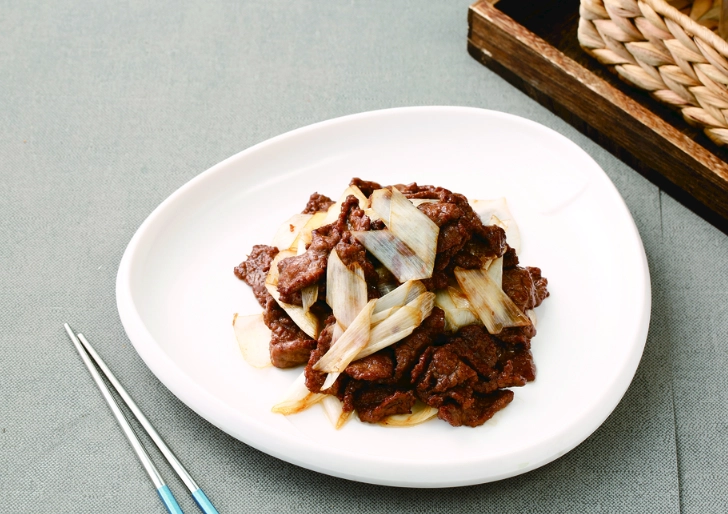 牛肉醃製方法 牛肉醃製方法