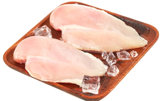 健康雞胸肉料理