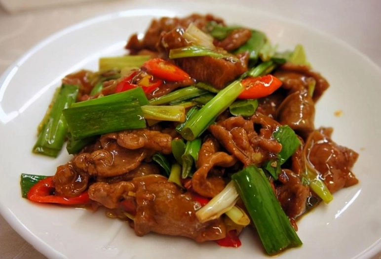 牛肉醃製方法 牛肉醃製方法