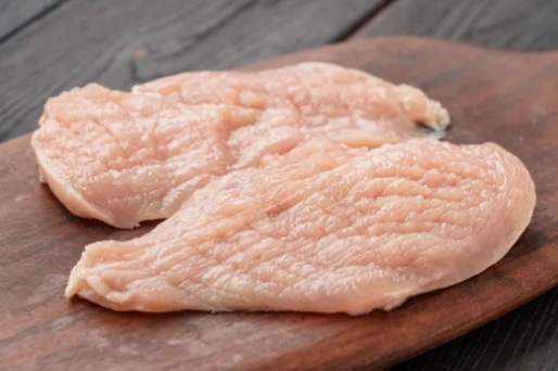 雞胸肉熟度判斷