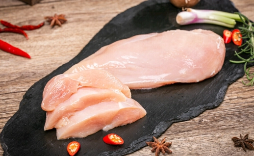 雞胸肉烹飪時間