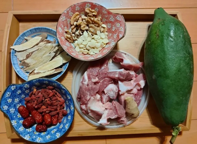 豐胸湯品做法 豐胸湯品做法