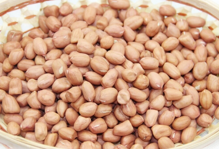 吃太多花生壞處