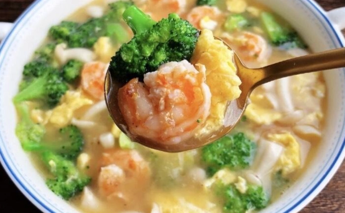 健康蔬菜湯 健康蔬菜湯