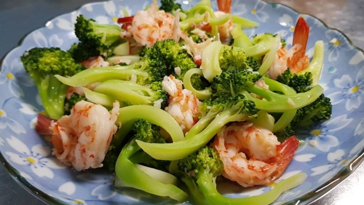 花椰菜湯做法 花椰菜湯做法