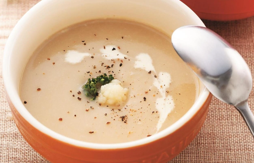 健康蔬菜湯食譜