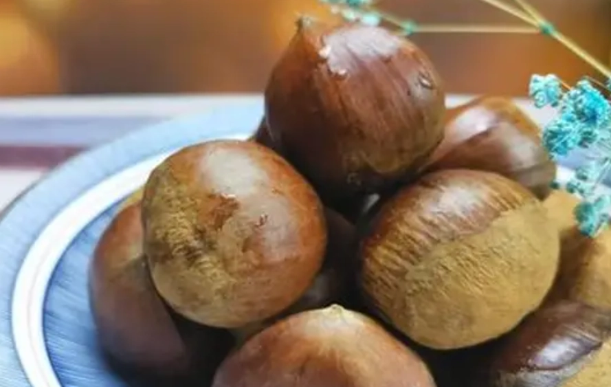 栗子癌症症狀 栗子癌症症狀