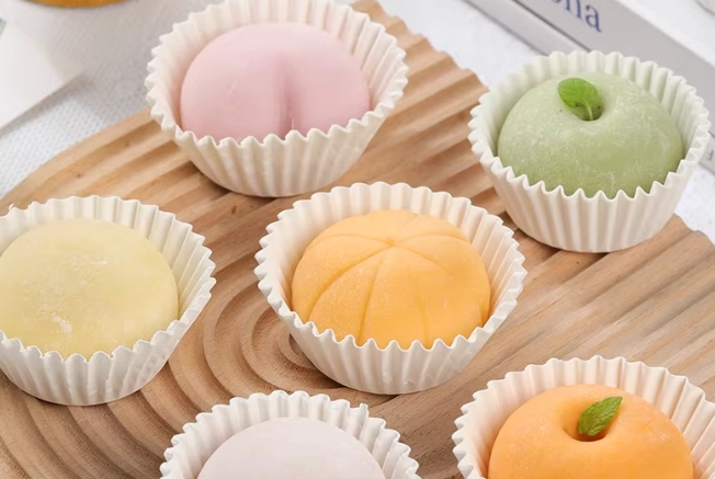 麻糬皮保存方法