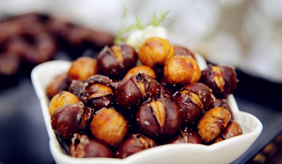 栗子癌症防治 栗子癌症防治