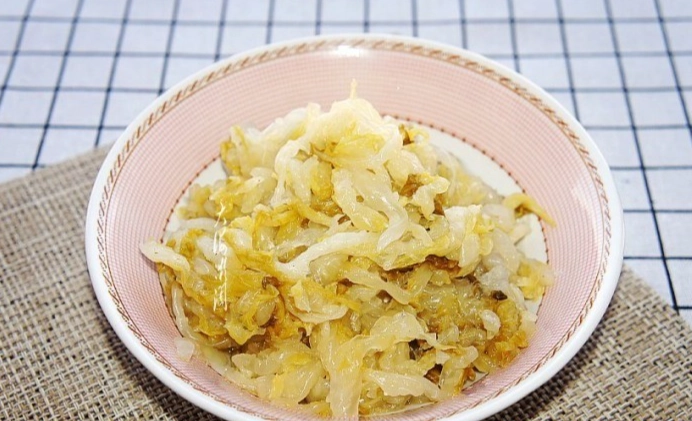 居家發酵食品 居家發酵食品