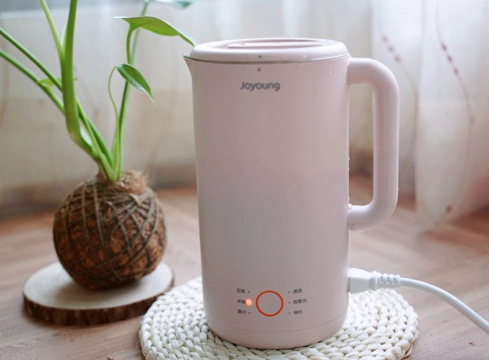 豆漿機選購指南