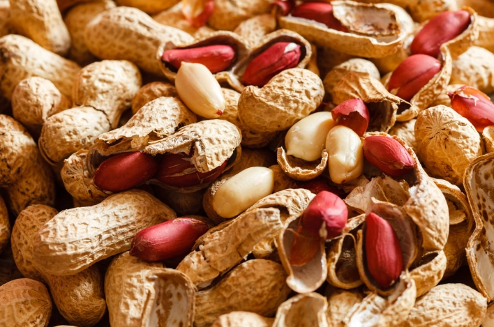 花生過量副作用