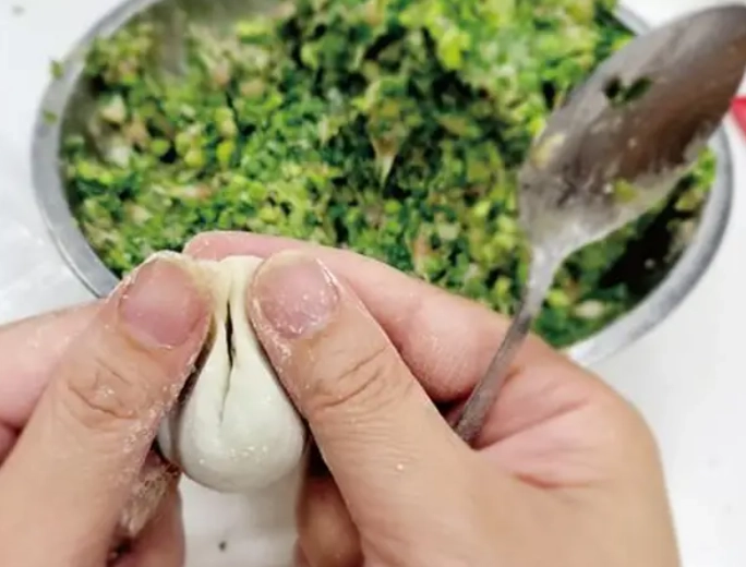 台灣傳統醃菜做法