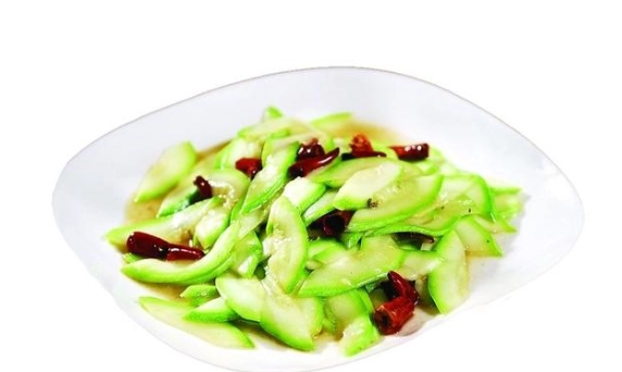 葫蘆瓜營養價值