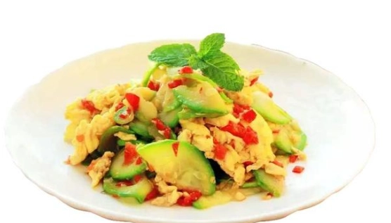 葫蘆瓜營養價值