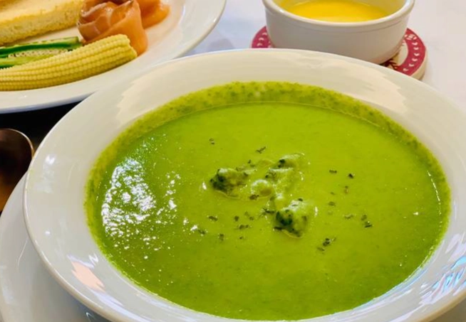 健康蔬菜湯 健康蔬菜湯