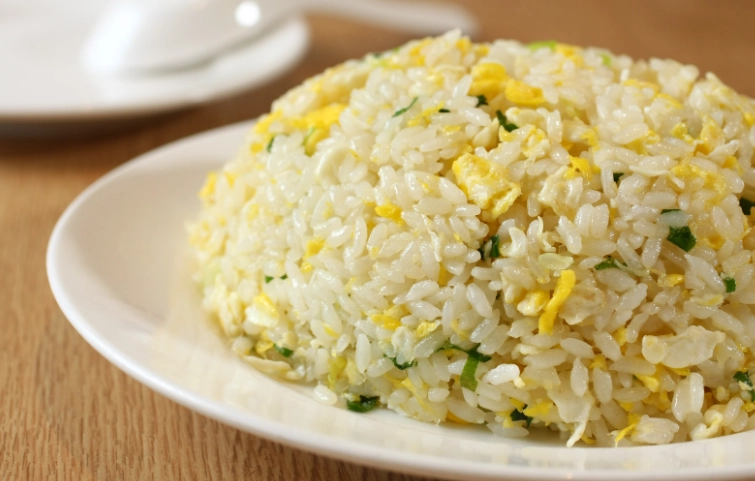 蛋炒飯食譜