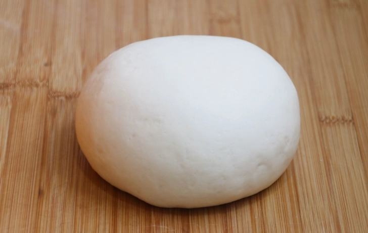 韭菜盒子 面皮做法 韭菜盒子 面皮做法