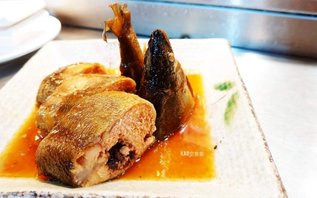 香魚烹飪食譜 香魚烹飪食譜