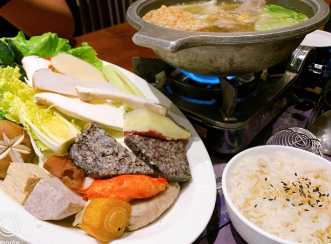 台南安平餐廳 台南安平餐廳