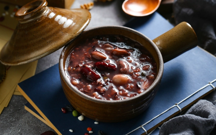 臘八粥 八寶粥 區別