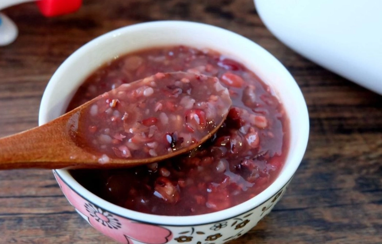 臘八粥 是 八寶粥 嗎