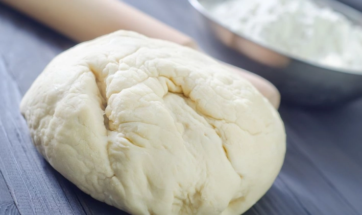 韭菜盒子 和面 韭菜盒子 和面