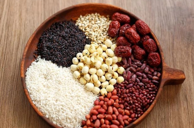 自製八寶粥秘訣