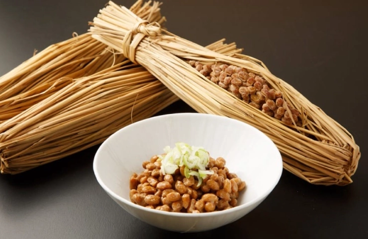 納豆吃法