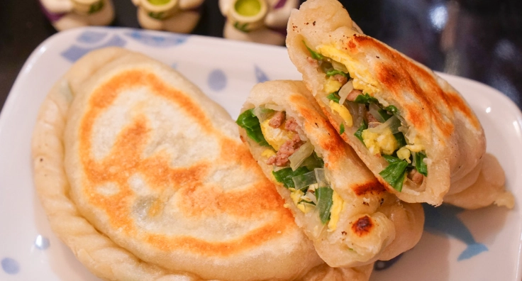 菲菜盒子食譜 菲菜盒子食譜