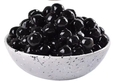 波霸珍珠如何煮 波霸珍珠如何煮