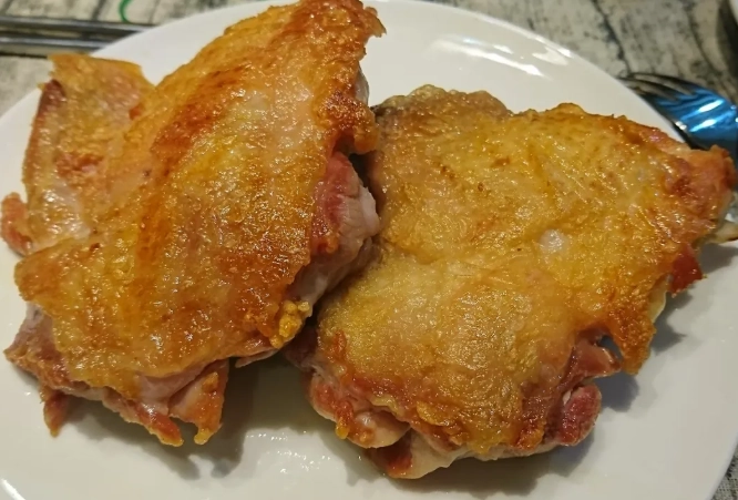 帶骨雞腿料理食譜 帶骨雞腿料理食譜