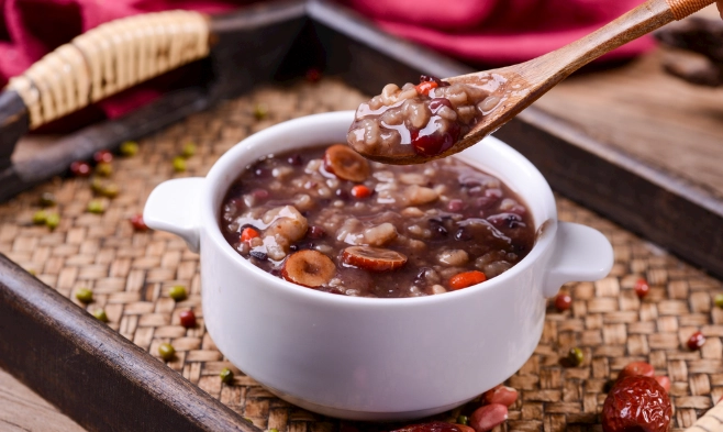 八寶粥做法 八寶粥做法