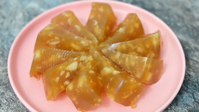 馬蹄糕食譜 馬蹄糕食譜