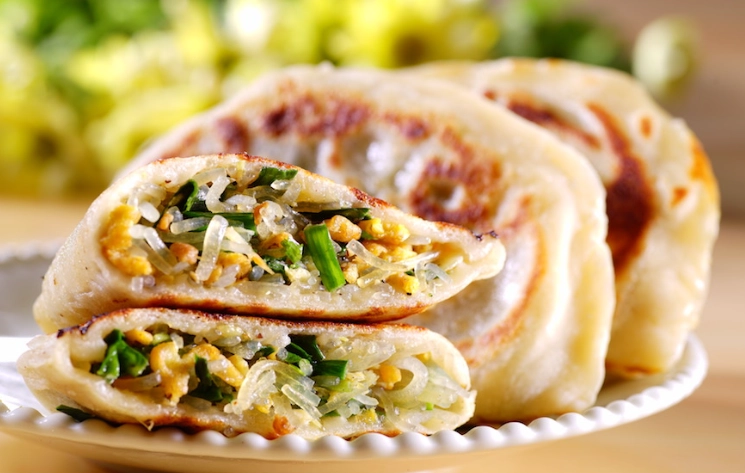 家常菲菜盒子 家常菲菜盒子