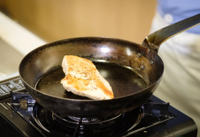 煎雞肉技巧 煎雞肉技巧