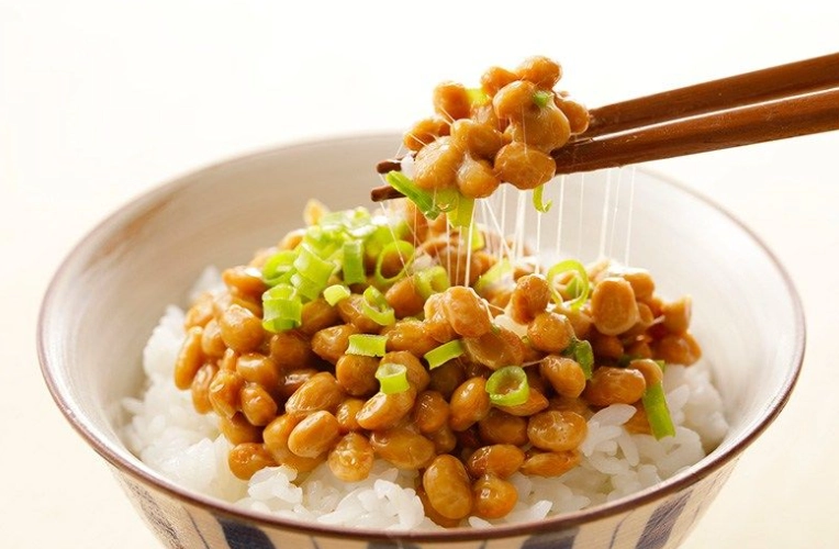 納豆食用禁忌