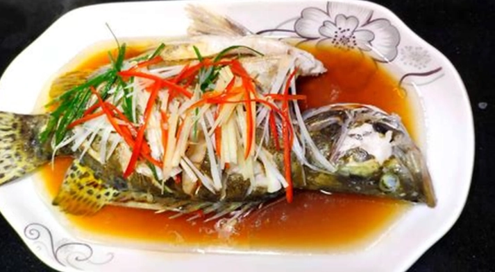 清蒸魚電鍋推薦