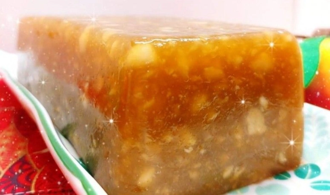 馬蹄糕食譜 馬蹄糕食譜