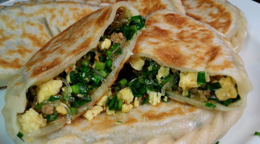 家常菲菜盒子 家常菲菜盒子